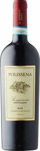 Il Borro Polissena Valdarno Di Sopra Sangiovese 2019, Doc Bottle
