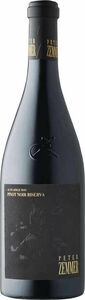 Peter Zemmer Reserva Pinot Noir 2022, Doc Südtirol Bottle