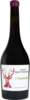 Domaine Haut Ventenac L'Autrement 2022, Franc Cotes De Bordeaux Bottle
