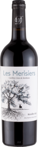 Domaine Haut Ventenac Les Merisiers 2023, Castillon Cotes De Bordeaux Bottle