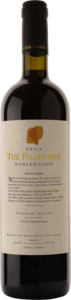 Kir Yianni The Fallen Oak 2022, Pgi Imathia Bottle
