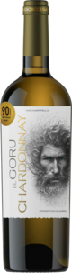 Ego Bodegas El Goru Chardonnay - Mad Hairy Fella - 2023 Bottle
