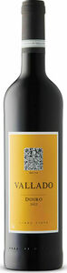 Quinta Do Vallado Vinho Tinto Douro 2024, D.O.C. Bottle