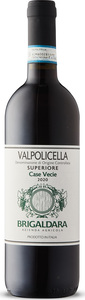 Brigaldara “case Vecie” Valpolicella Superiore 2023, D.O.C.  Bottle