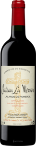 Chateau La Mission Lalande De Pomerol 2020, A.O.C.  Bottle