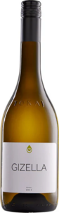 Gizella Furmint / Hárslevelű 2024, Tokaj P.D.O. Bottle