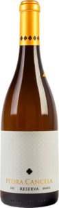 Pedra Cancela Reserva Branco 2022, Dão D.O.C. Bottle
