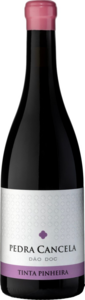 Pedra Cancela Tinta Pinheira 2021, Dão D.O.C. Bottle