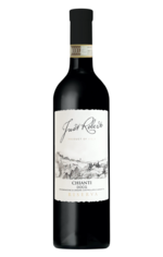 Just Roberto Chianti Riserva 2021, D.O.C.G Chianti Bottle