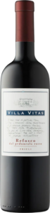 Villa Vitas Refosco Dal Peduncolo Rosso D.o.c. Friuli 2023, Friuli Colli Orientali Bottle