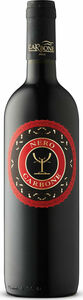 Nero Carbone Basilicata Rosso 2021, Igt Bottle