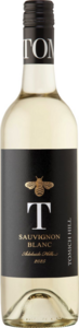 Tomich Hill Vineyard Sauvignon Blanc 2025, Adelaide Hills Bottle