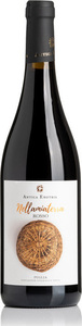 Antica Enotria Nellamiaterra Rosso 2023, I.G.T. Puglia Bottle