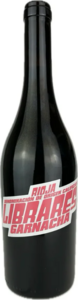 Senorio De Librares Garnacha 2024, Rioja D.O.Ca  Bottle