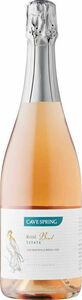 Cave Spring Rosé Estate Brut, V.Q.A. Beamsville Bench Bottle