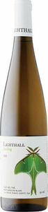 Lighthall Riesling 2023, VQA Prince Edward County Bottle