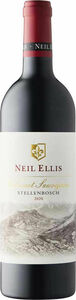 Neil Ellis Cabernet Sauvignon 2020, Wo Stellenbosch, Vegan Bottle