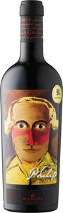 Mazzei Philip 2021, Igt Toscana Bottle