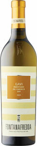 Fontanafredda Gavi Di Gavi 2024, Docg, Sustainable Bottle