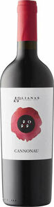 Olianas Cannonau 2023, Doc Cannonau Di Sardegna Bottle