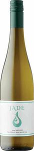 Jade Riesling 2024, VQA Twenty Mile Bench, Niagara Escarpment, Sustainable, Vegan Bottle