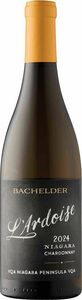 Bachelder L'Ardoise Niagara Chardonnay 2024, VQA Niagara Peninsula Bottle