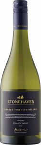 Stonehaven Limited Vineyard Release Chardonnay 2025, Padthaway, South Australia Bottle