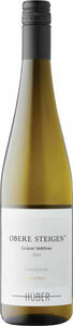 Huber Obere Steigen Grüner Veltliner 2024, D.A.C. Traisental Bottle