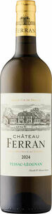 Château Ferran 2024, Ac Pessac Léognan Bottle