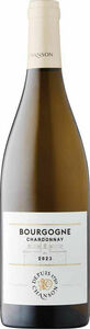 Chanson Père & Fils Bourgogne Chardonnay 2023, Aop Bottle