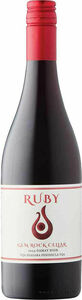 Featherstone Ruby Gem Rock Cellar Gamay Noir 2024, VQA Niagara Peninsula Bottle