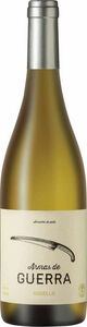 Armas De Guerra Godello 2024, Dop Bierzo Bottle
