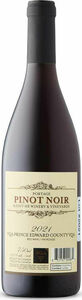 Keint-he Portage Pinot Noir 2021, VQA Prince Edward County Bottle