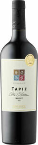 Tapiz Alta Collection Malbec 2023, Mendoza Bottle