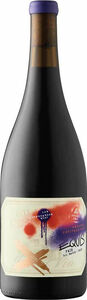 Andes Cru Equis País 2022, Do Valle Del Maule, Chile Bottle