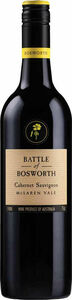 Battle Of Bosworth Cabernet Sauvignon 2022, Mclaren Vale, South Australia Bottle