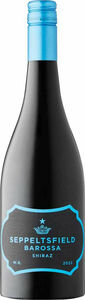Seppeltsfield Village Series Barossa Valley Shiraz 2023, Barossa Valley, South Australia Bottle