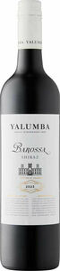 Yalumba Samuel'S Collection Barossa Shiraz 2023, Barossa Valley Bottle