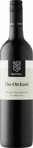 Maxwell Orchard Cabernet Sauvignon 2023, Mclaren Vale, South Australia Bottle