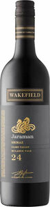 Wakefield Jaraman Shiraz 2024, South Australia Bottle