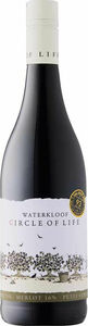 Waterkloof Circle Of Life Red 2023, Wo Stellenbosch Bottle