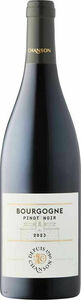 Chanson Reserve Du Bastion Bourgogne Pinot Noir 2023 Bottle