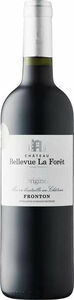 Château Bellevue La Forêt Original 2024, Ap Fronton, Sustainable Bottle