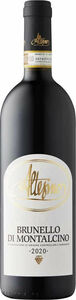 Altesino Brunello Di Montalcino 2020, Docg Bottle