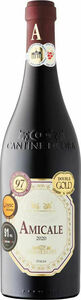 Cantine Di Ora Amicale 2020, Igt Rosso Veneto Bottle