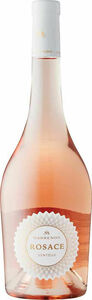 Marrenon Rosace Rosé 2025, Ac Ventoux Bottle