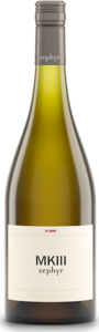 Zephyr Mkiii Sauvignon Blanc 2025, Marlborough, South Island Bottle