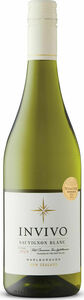 Invivo Sauvignon Blanc 2025, Marlborough, South Island, Vegan Bottle