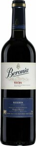 Beronia Reserva 2020, D.O.Ca Rioja Bottle