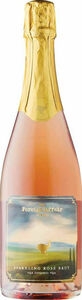 The Foreign Affair Brut Rosé Sparkling, VQA Ontario, Charmat Method Bottle